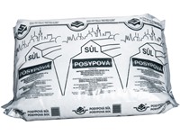 Posypová soľ, 25 kg