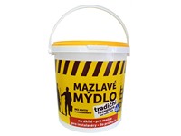 Mazľavé mydlo, 9 kg