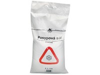 Posypová soľ, 10 kg