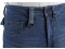 Kalhoty jeans CXS ALBI, pánské, modré