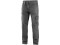 Kalhoty jeans CXS ALBI, pánské, šedé, vel. 46